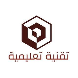 تقنية تعليمية