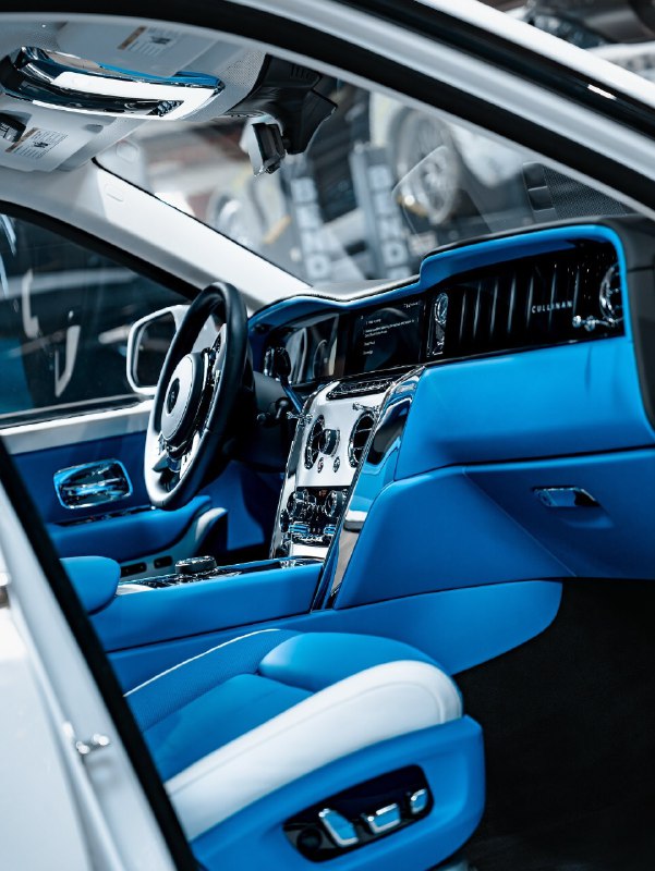 Cullinan Series 2 5