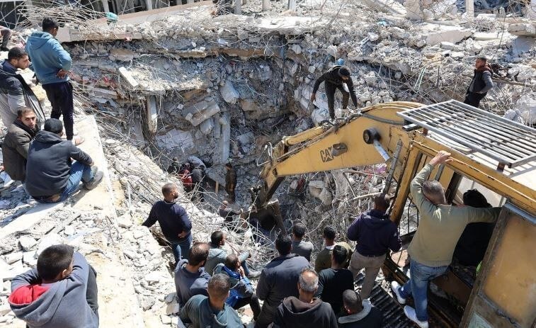 خبر فوری: 🔴 وزارت بهداشت فلسطین در نوار غزه در تازهترین آمار خود، تعداد شهدای تجاوزات رژیم صهیونیستی را ۷۳ هزار و ۴۲۲ نفر اعلام ک