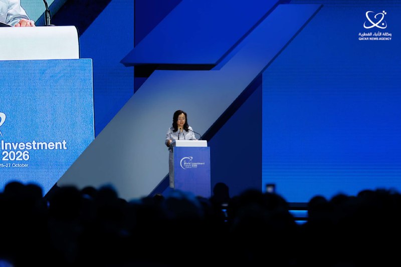המזכיר הכללי של האו"ם קורא להגביר את ההשקעות במדינות מתפתחות