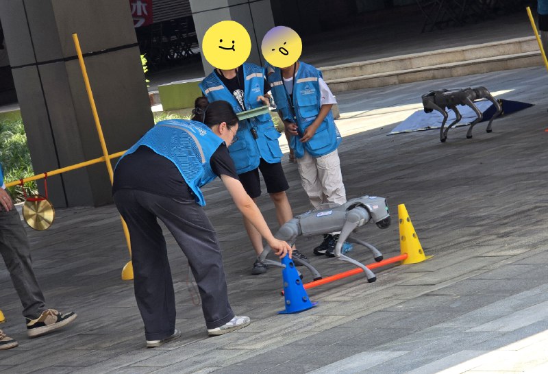 具身智能时代原住民