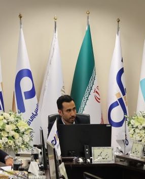 مدیرنیوز: 🔺انتصاب در زیرمجموعه بانک سپه/ «عباس ابراهيمی ليفشاگرد» سرپرست «مهر» شد/ «محسن صادقی» رئیس هیات مدیره شد🔹بنابرجدیدترین ا