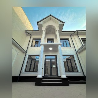 ориентир ФАЙЗ кафе 5 хонали ЕВРО КОТТЕДЖ сотилади! Сергили т.