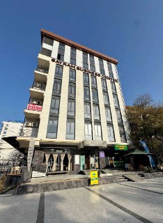 Ijaraga ofislar 40m2, Sayram ko'chasi, Mirzo Ulug'bek tumani