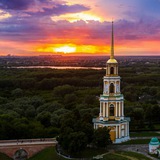 Кремль Рязанский