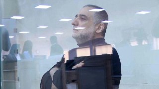 ⚡️Рубен Варданян решил не обжаловать 20-летний приговор суда в Баку — чтобы не «участвовать в имитации правового процесса»Бывший госминистр Нагорного Карабаха Рубен Варданян решил не подавать апелляцию на приговор военного суда в Баку, сообщила семья полит