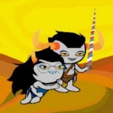Homestuck Roblox House