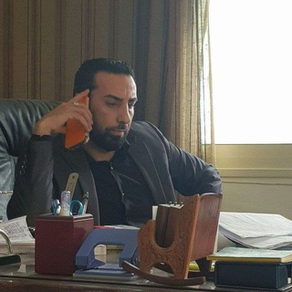 Telegram profile photo for مناقشات المستشار ابو اياد