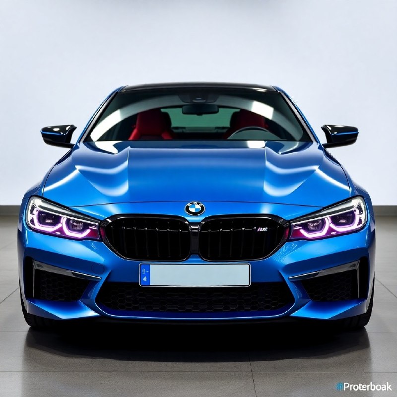 BMW M140i всё-таки едет в Россию — и, главное, будет с двумя типами привода. Фак