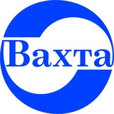 Логотип Вахта.Ru
