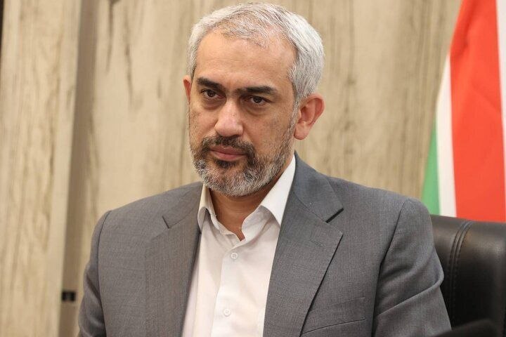 تجارت‌ نیوز: 🔻حضور وزیر اقتصاد در گفت‌وگوی ویژه خبری سیما ▪️وزیر امور اقتصادی و دارایی امشب با حضور در برنامه «گفت‌وگوی ویژه خبری» شب