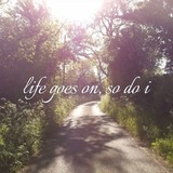 Life Goes On