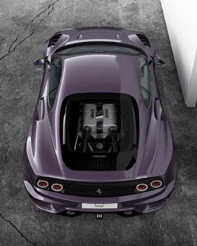 Ferrari 360