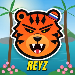 Telegram profile photo for REYZ | BR