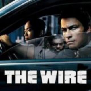 THE WIRE VF
