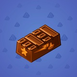Artisan Brick #48