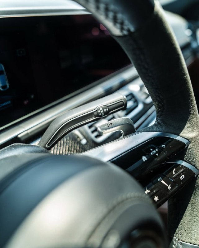 GLE 63 S AMG Coupe Facelift 9