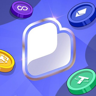 Telegram profile photo for Best Wallet Announcements