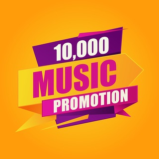 MUSIC Promotion Dx30 Telegram Group Link