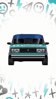 Питер, выходим из зимней спячки — Mash на Мойке будит всех рёвом мотора "Жигулей". Зацените нашу прокачанную "четвёрку" для дрифта и понтов по зимним гоночным спецтрассам.На ней наш бесстрашный пилот на следующих выходных участвует в соревновании Российско