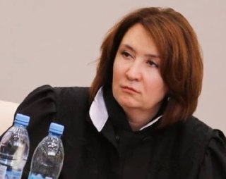 ⚡️ Имущество сбежавшей из России «золотой судьи» Хахалевой стало поводом для уголовного дела о мошенничествеУправление МВД по Краснодарскому краю возбудило дело о мошенничестве и легализации преступного имущества, связанное с активами бывшей судьи Краснода