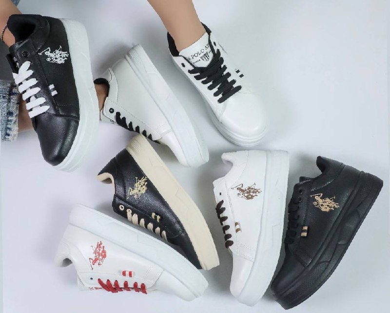 کفش عمده | sendshoes: مدل : ونس پولوسايز 40-39-38-37 ✅✅ کارتن: 12 جفتىکارکشی شده و پاخور عالىجنس رويه و زيره مناسب براى (چهار فصل) قیمت استثنا