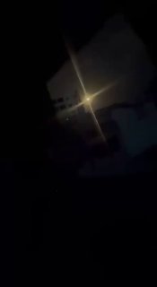ספינות חיל הים ירו לעבר הים מול עזה ושיגרו פצצות תאורה