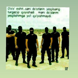 🤙🤟💪АДРЕНВЛИН ХАЗОРАСП💪🤟🤙 Telegram Group Link