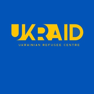 UKRAID