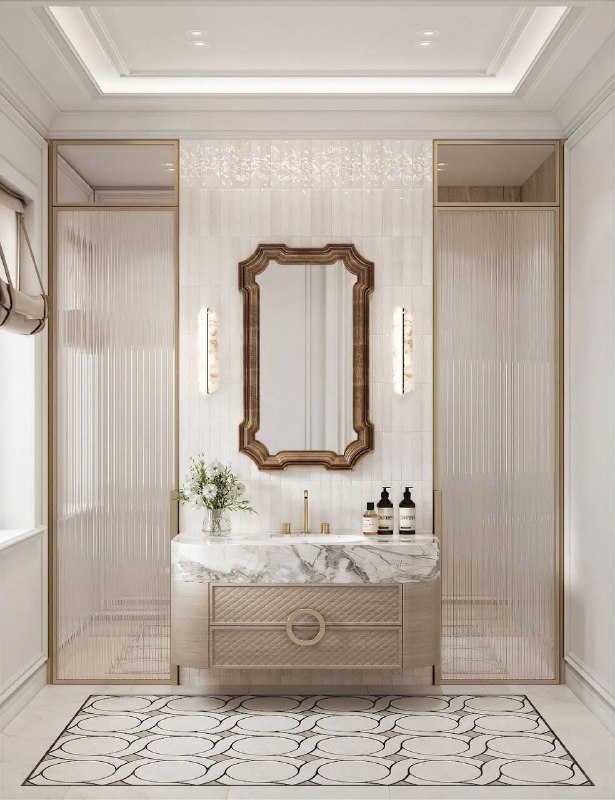  | Дизайн интерьера от студии АС Бюро - изображение 1 - 