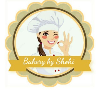 👩‍🍳Bakery by Shohi👩‍🍳