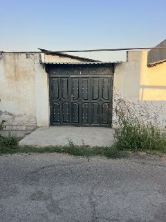 House for sale 1.2 sotok after passing Bektemir post