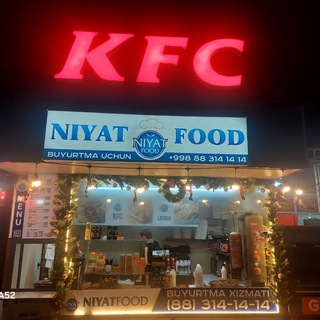 🌭🥙Niyat Food 🫔🌮