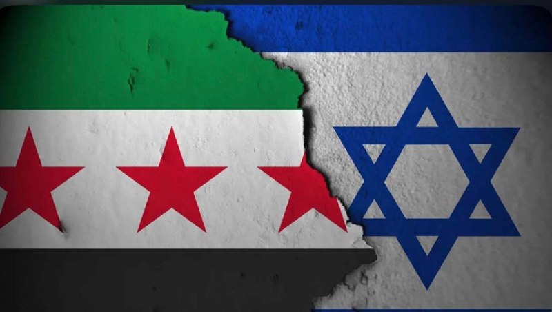 🔴טיסת מטוסי קרב בשבי מעל מחוז דרעא בדרום סוריה