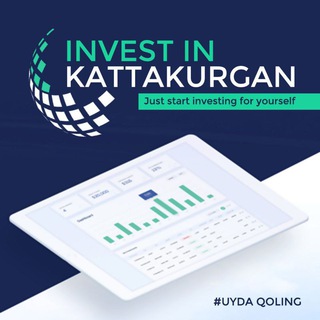 Invest in Kattakurgan