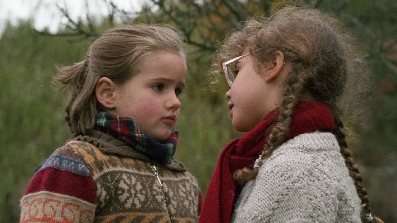 تاینی موویز | Tiny Moviez: 🎬 هم اکنون میتوانید فیلم « Ponette 1996 پونت » را با زیرنویس فارسی چسبیده به همراه پخش آنلاین از وب سایت میرامـووی دانلو