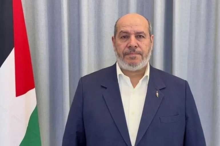 התייעצות של משלחת בכירה של חמאס עם ראש ארגון הביון הטורקי