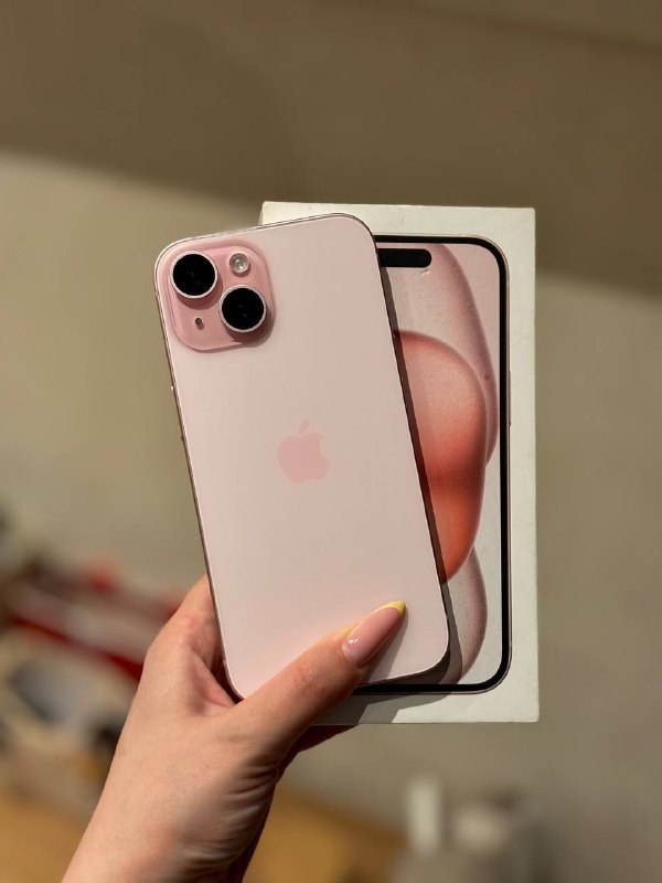 iPhone и геймерская техника