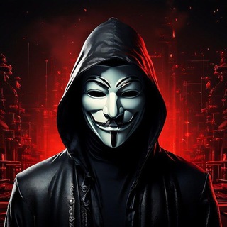 ANONIMOUS VENDETA