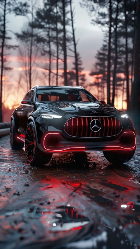 Mercedes Benz