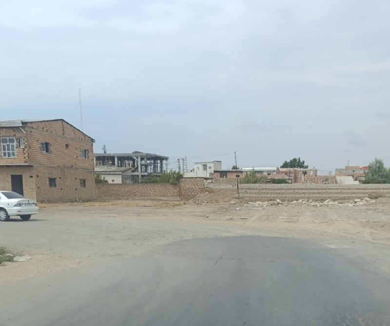 خبرهای مهم بندرترکمن: بندرترکمنبالاخره ساختمان روبروی انتهای خ جمهوری بعد از روگذر جدید در حال تخریب است تا ورود به خیابان ساحل ۴ بدون مشکل صو