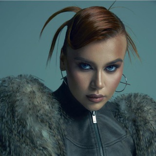 Telegram profile photo for Dasha Manakova Easy Music