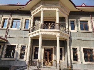 Юнусабад маххаля Абад дом 12 соток Лот 200477