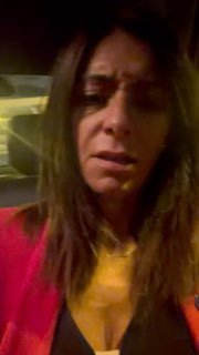 כשאתה באמת רוצה להיות מלניה, אבל השם שלך הוא ג'וזפינה. אם מישהו לא ידע: אם לשפוט לפי הדו"ח המנצח של פינה פי…