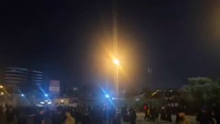 טהרן: שערים 6 ו-8 במוסלה נפתחו למבקרים בצד המזרחי