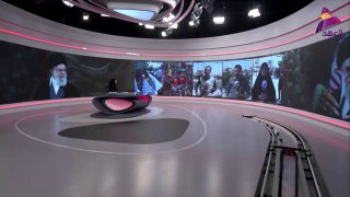 ALAhad TV - ערוץ אל אהד