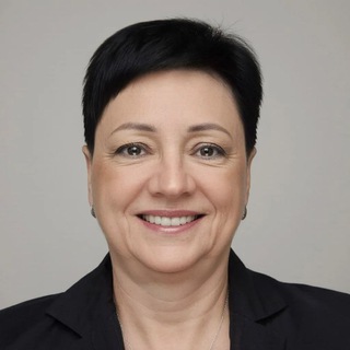 Коуч Ольга Воробьева