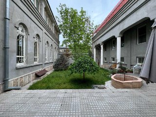 Продается дом  5 соток в Мирабадском р-не на Ивлева  (ИТ)