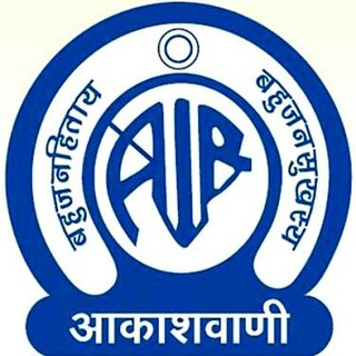 AIR Telegram News & Media bot
