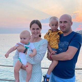 Telegram profile photo for Семейные ценности, обзоры, путешествия, бизнес